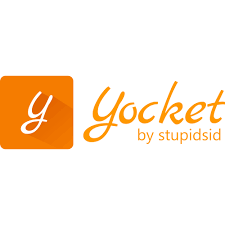 Yocket logo